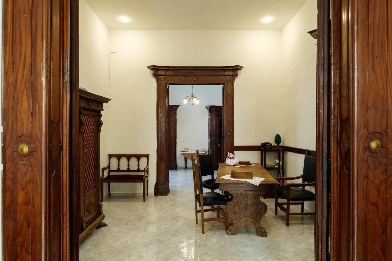 La Casa Di Nonna Teresa Bed & Breakfast Наполи Екстериор снимка