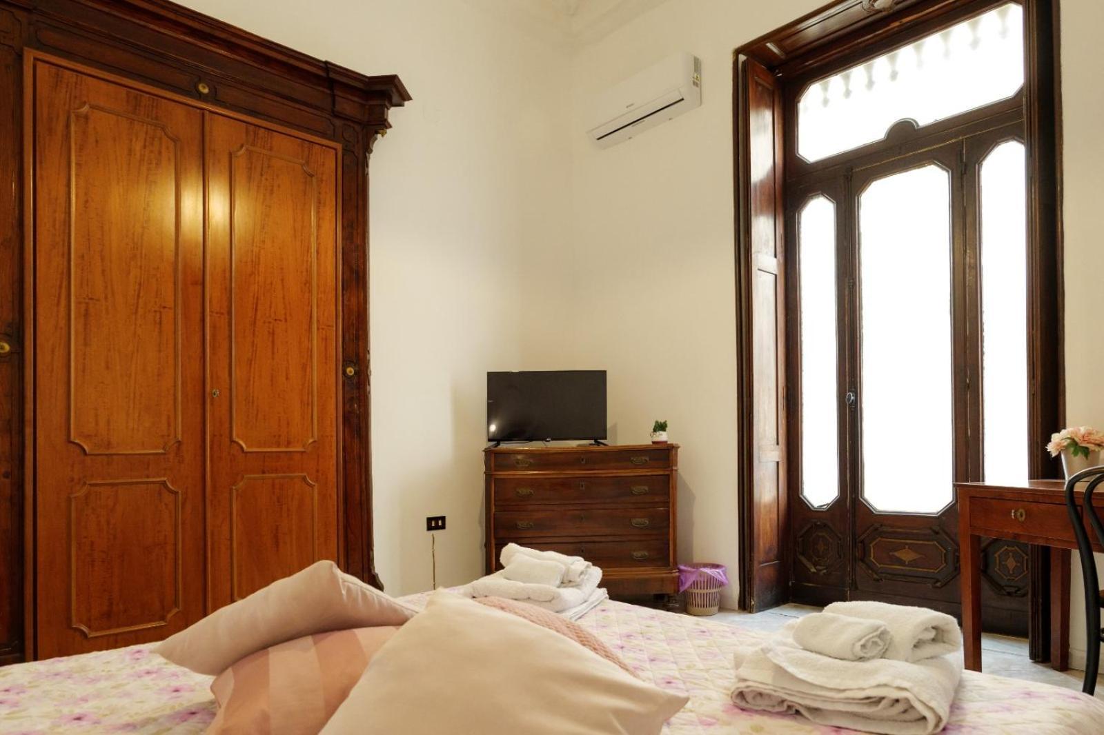 La Casa Di Nonna Teresa Bed & Breakfast Наполи Екстериор снимка