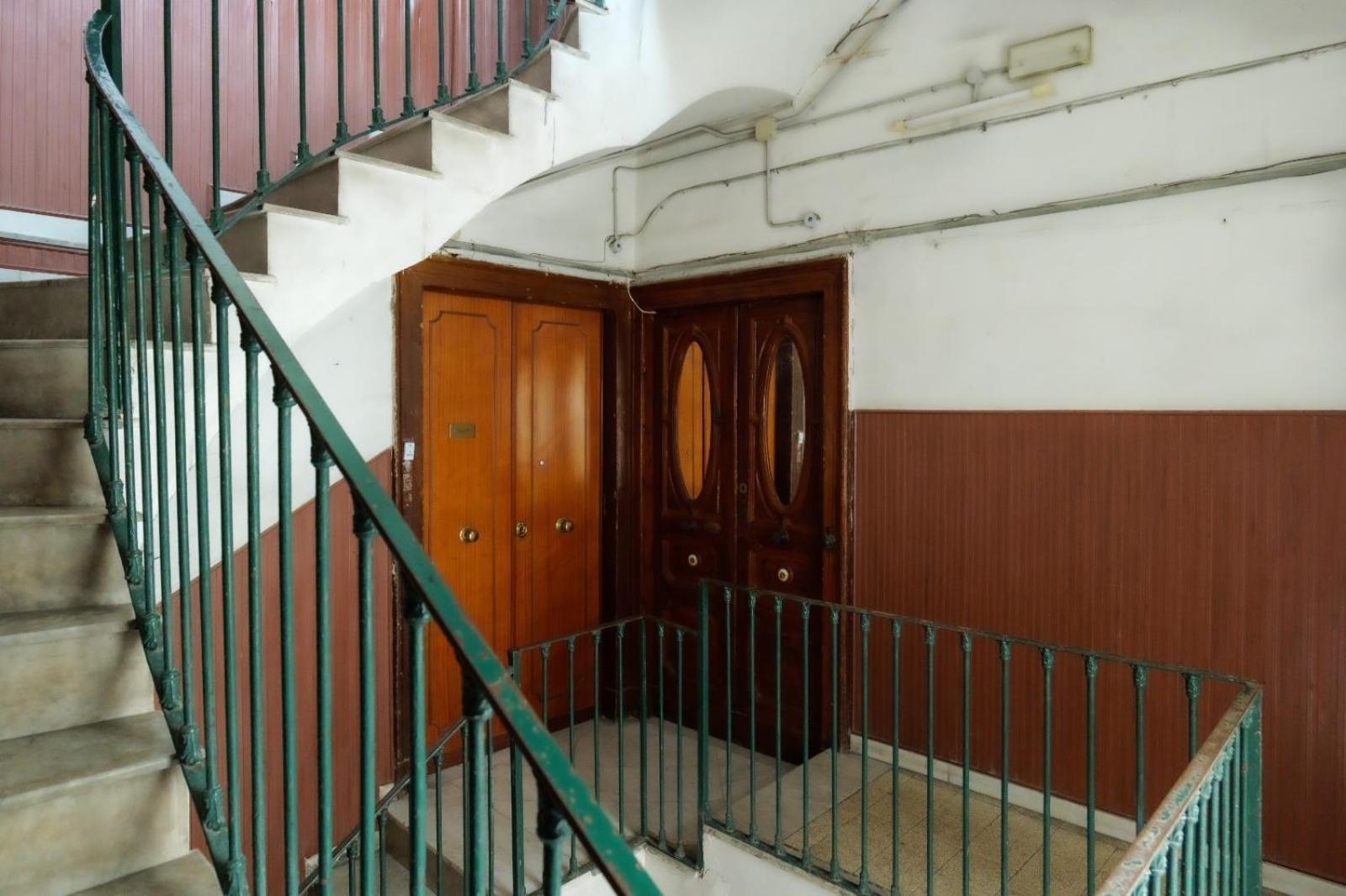 La Casa Di Nonna Teresa Bed & Breakfast Наполи Екстериор снимка